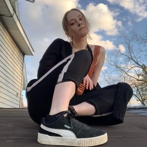 Meet your Posher, Kristen